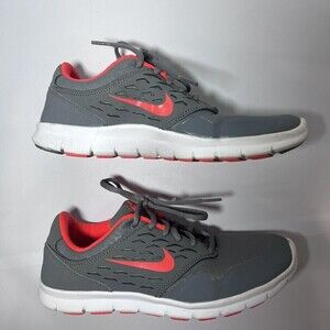 NIKE Orive Print  Grey  Women's Sneakers Running‎ Shoes 749985-061 Size 8